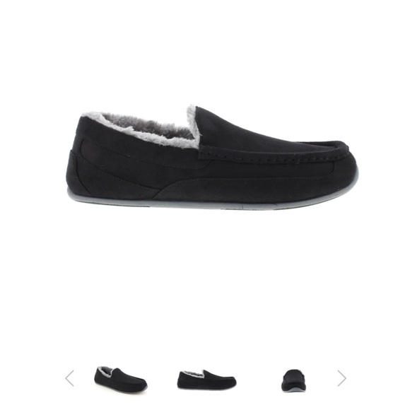 NEW Slipperooz Spun Indoor-Outdoor Slipper. - Picture 7 of 9